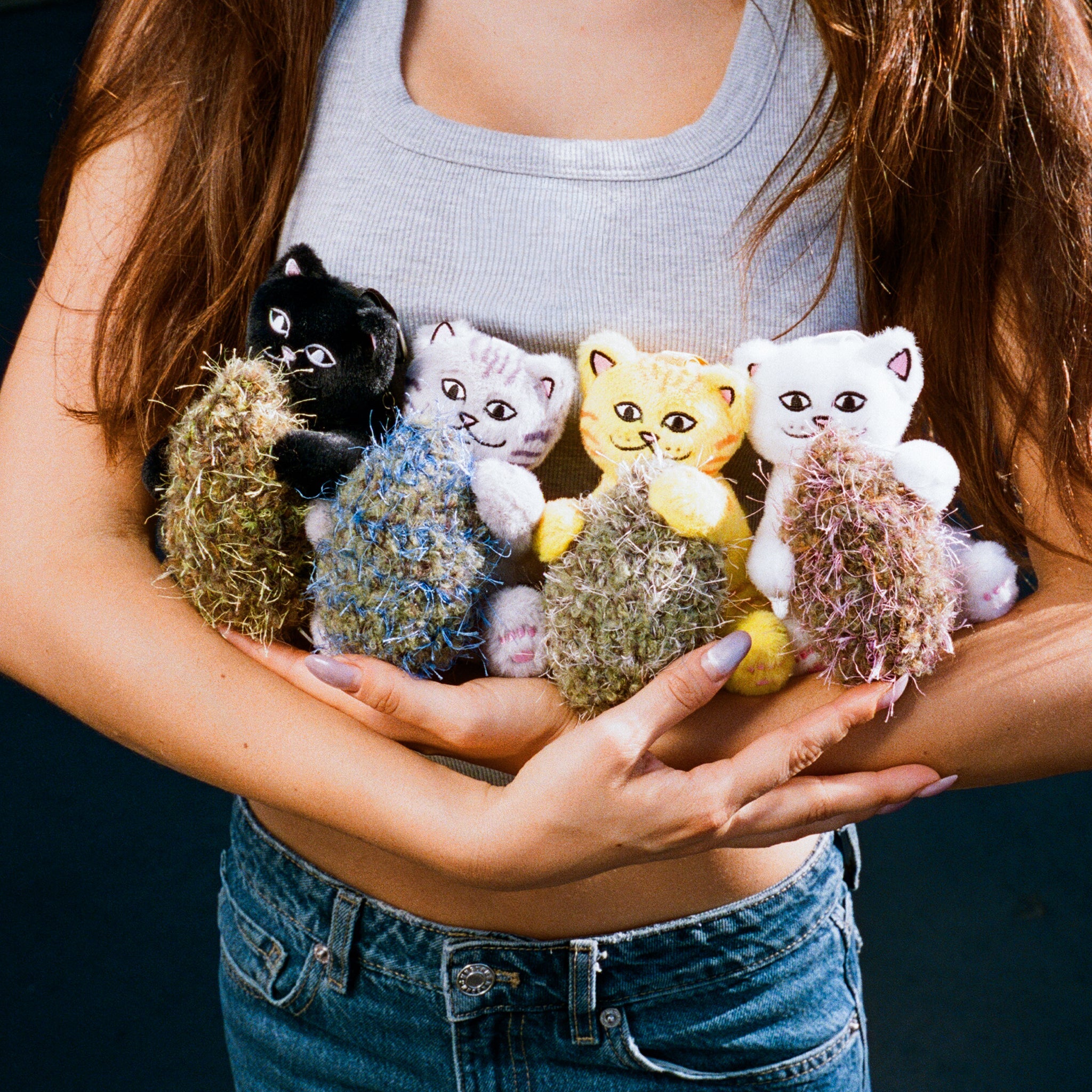 NERM NUGS MYSTERY BAG