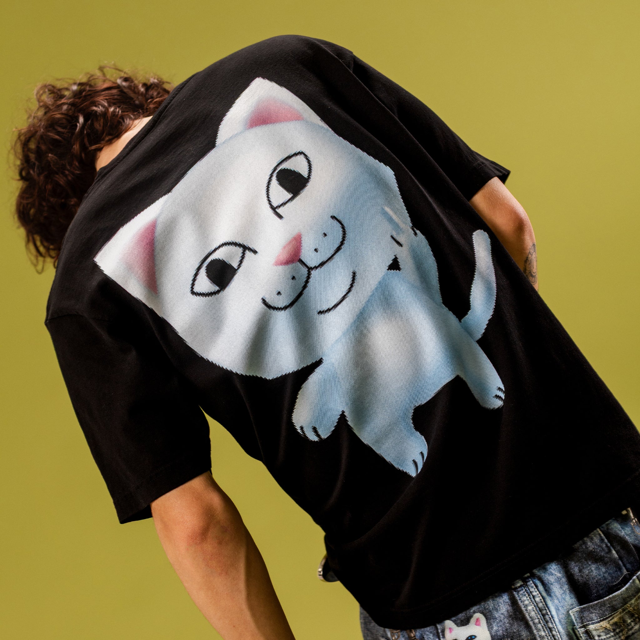 NERMII TEE