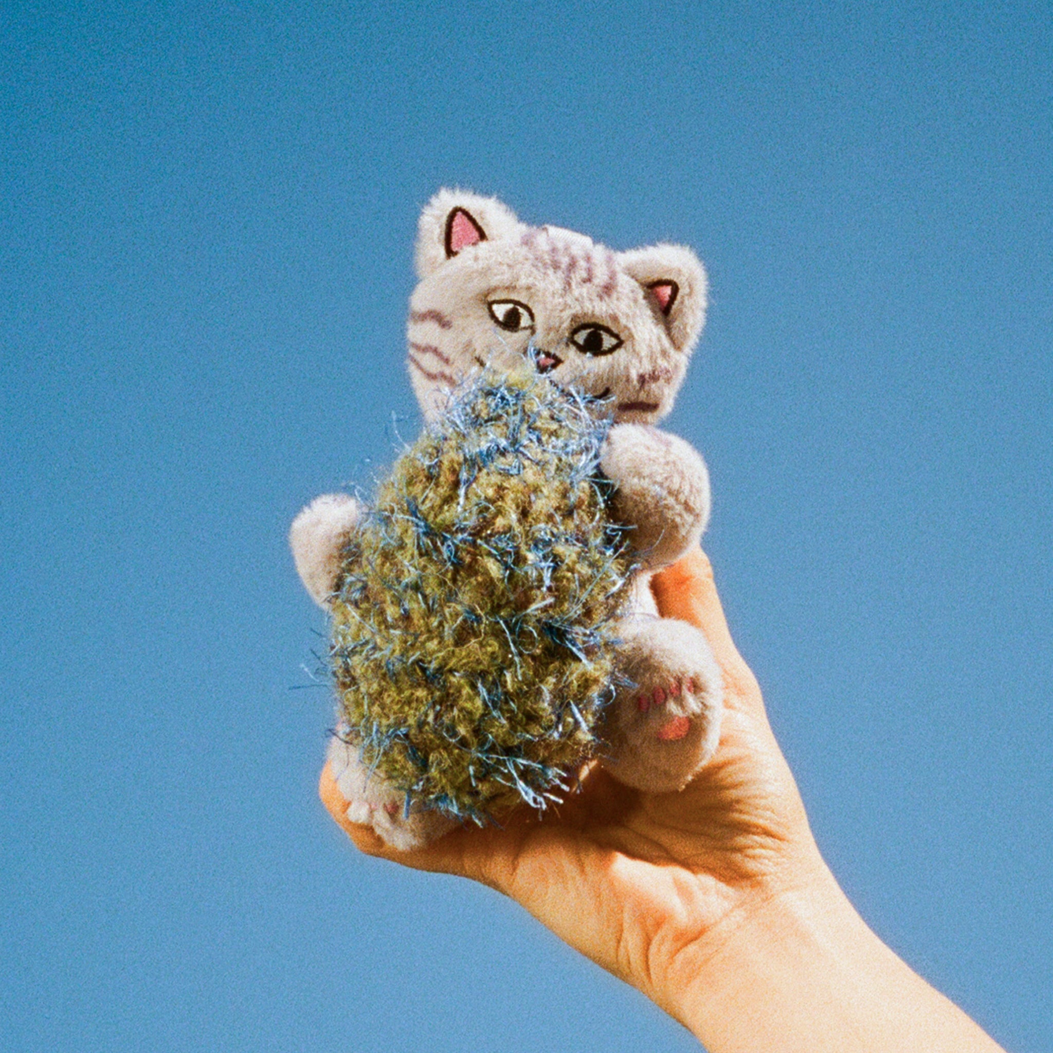 NERM NUGS MYSTERY BAG