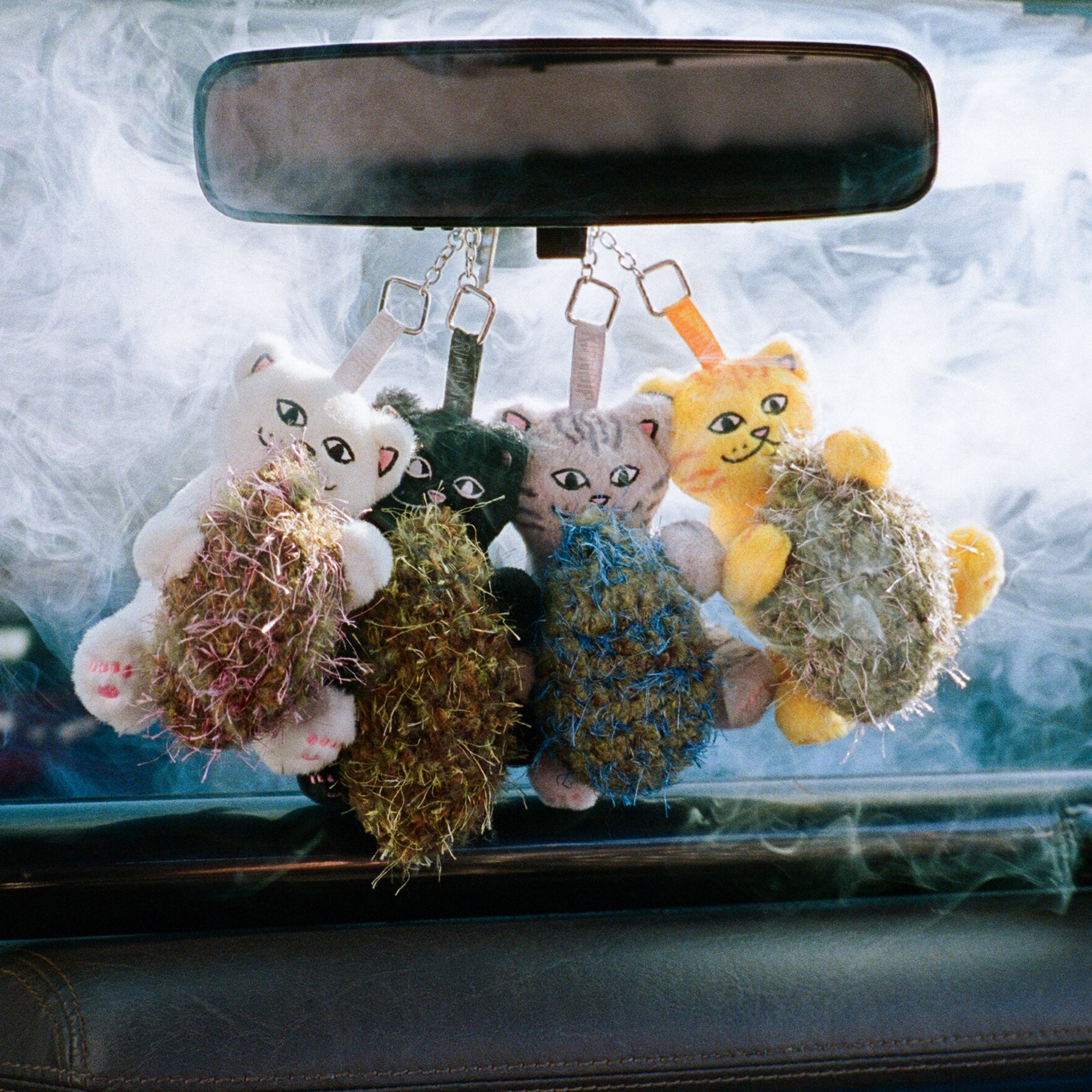 NERM NUGS MYSTERY BAG