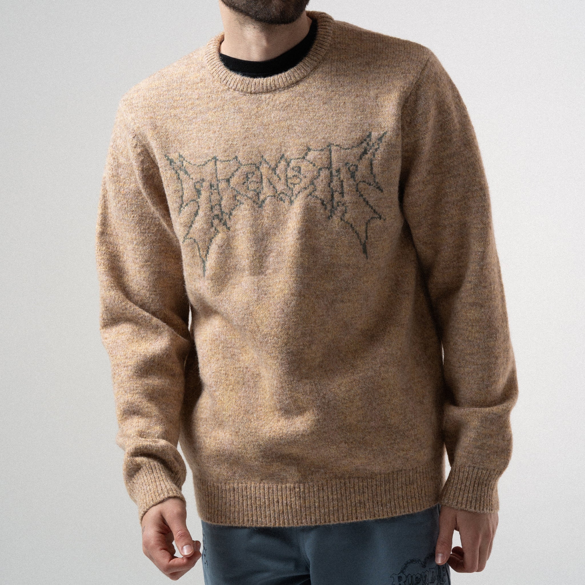 NOID KNIT SWEATER