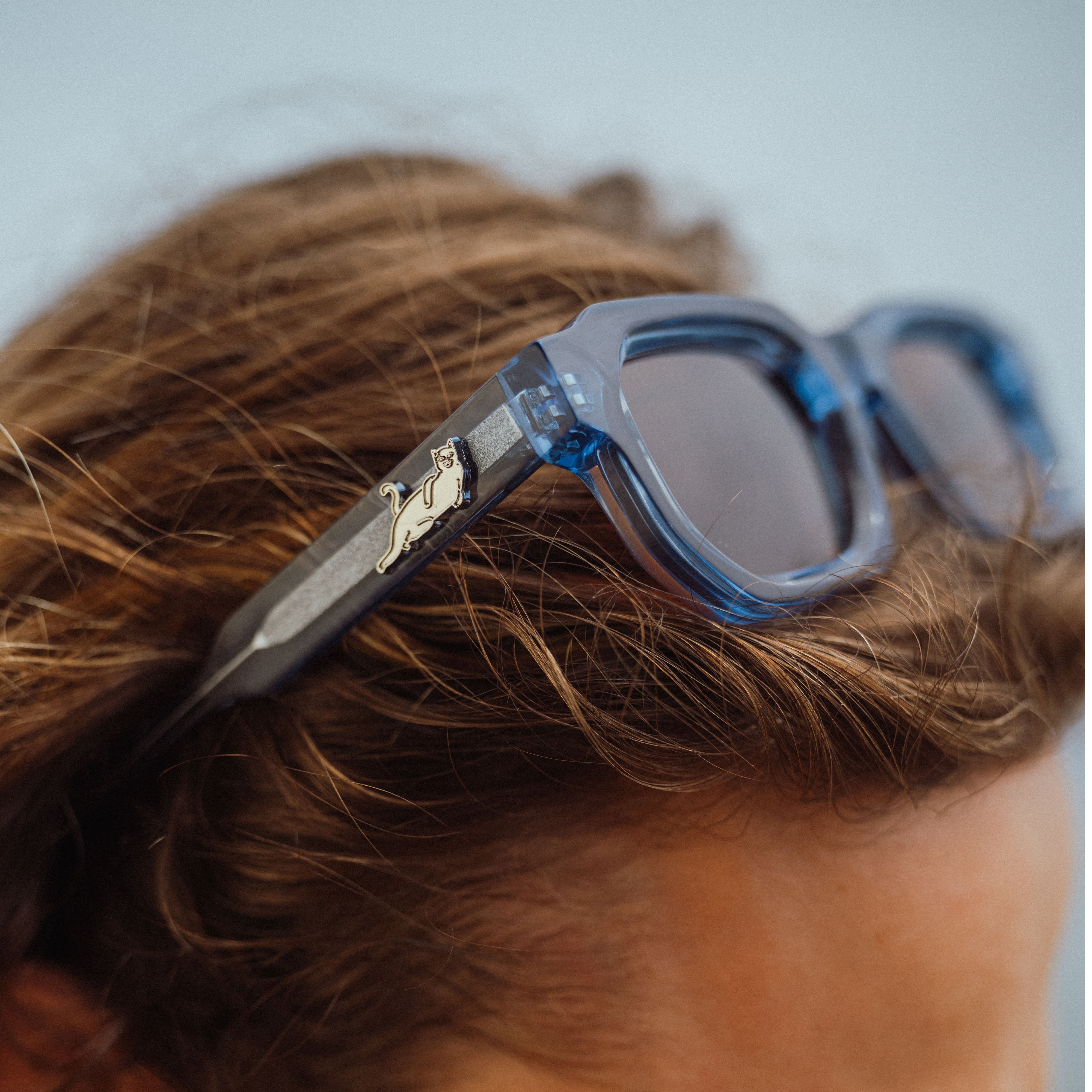 CATSTANZA SUNGLASSES