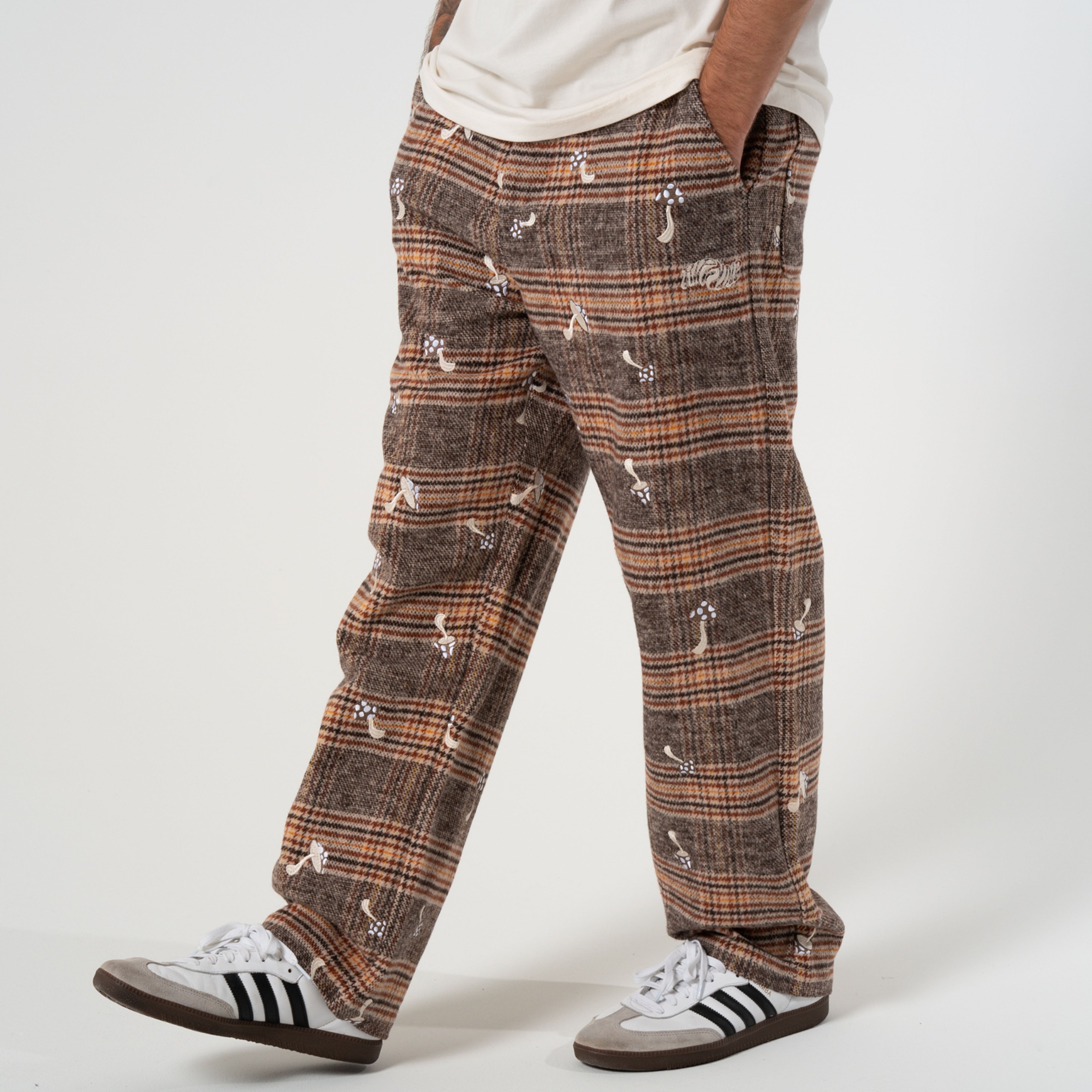 EUPHORIA PANTS