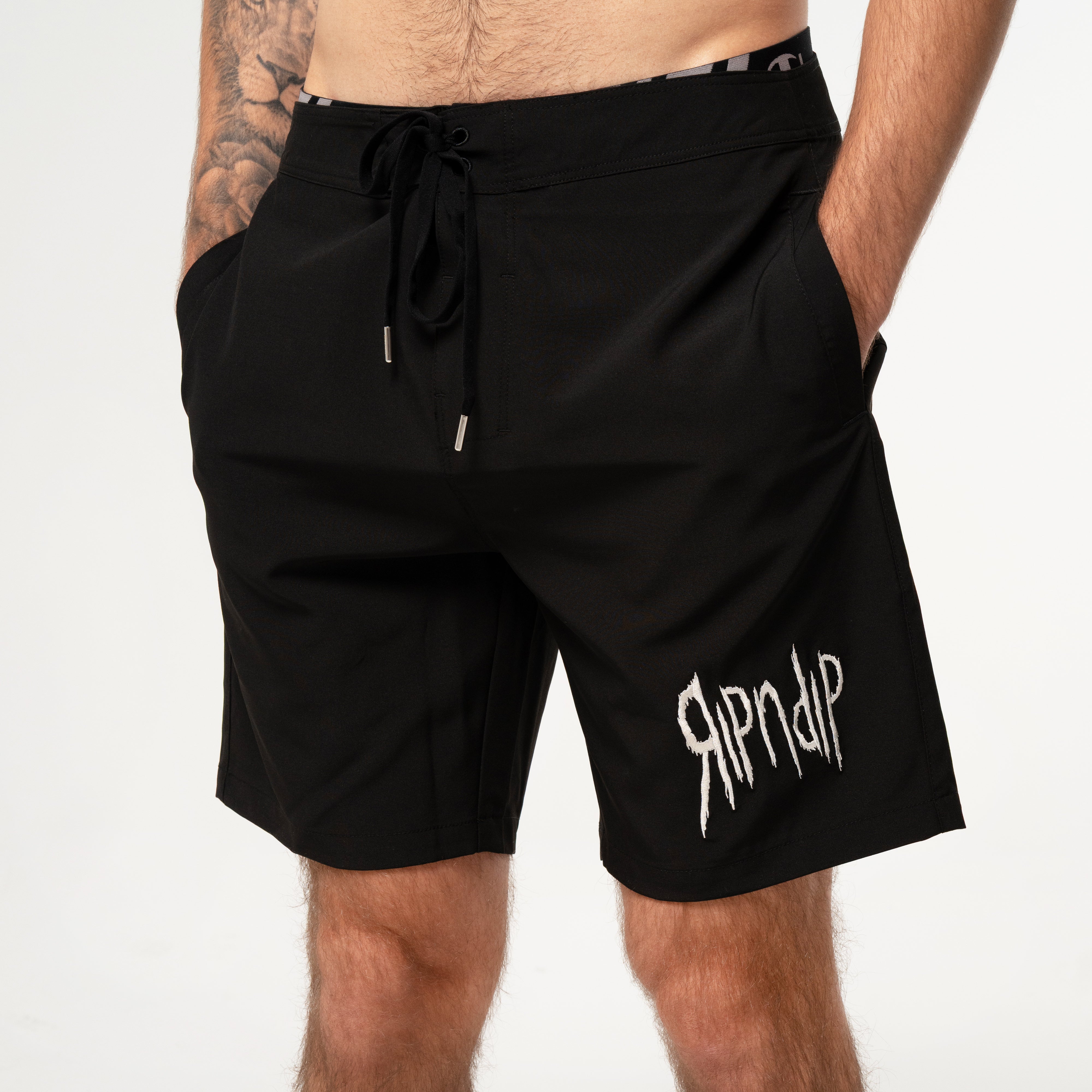 INSANO SWIM SHORTS