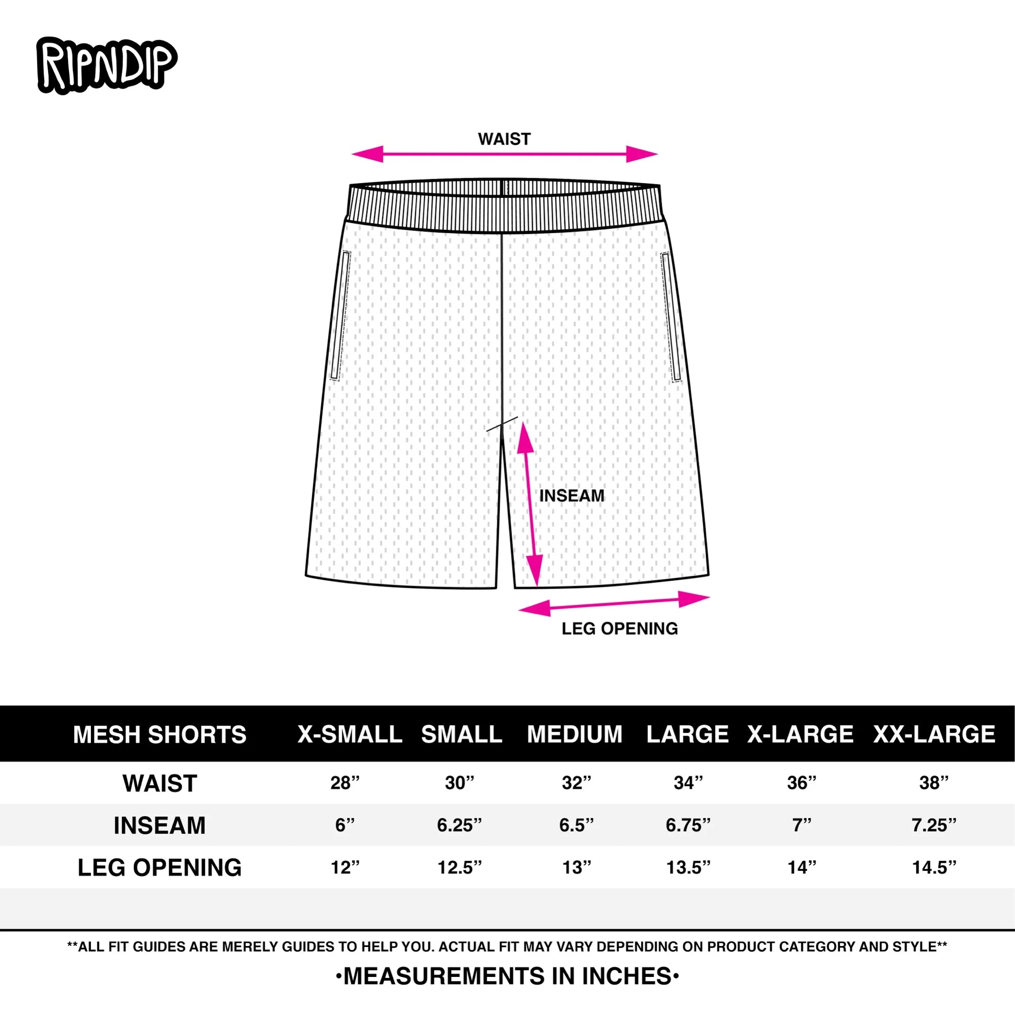 SLATER MESH SHORTS