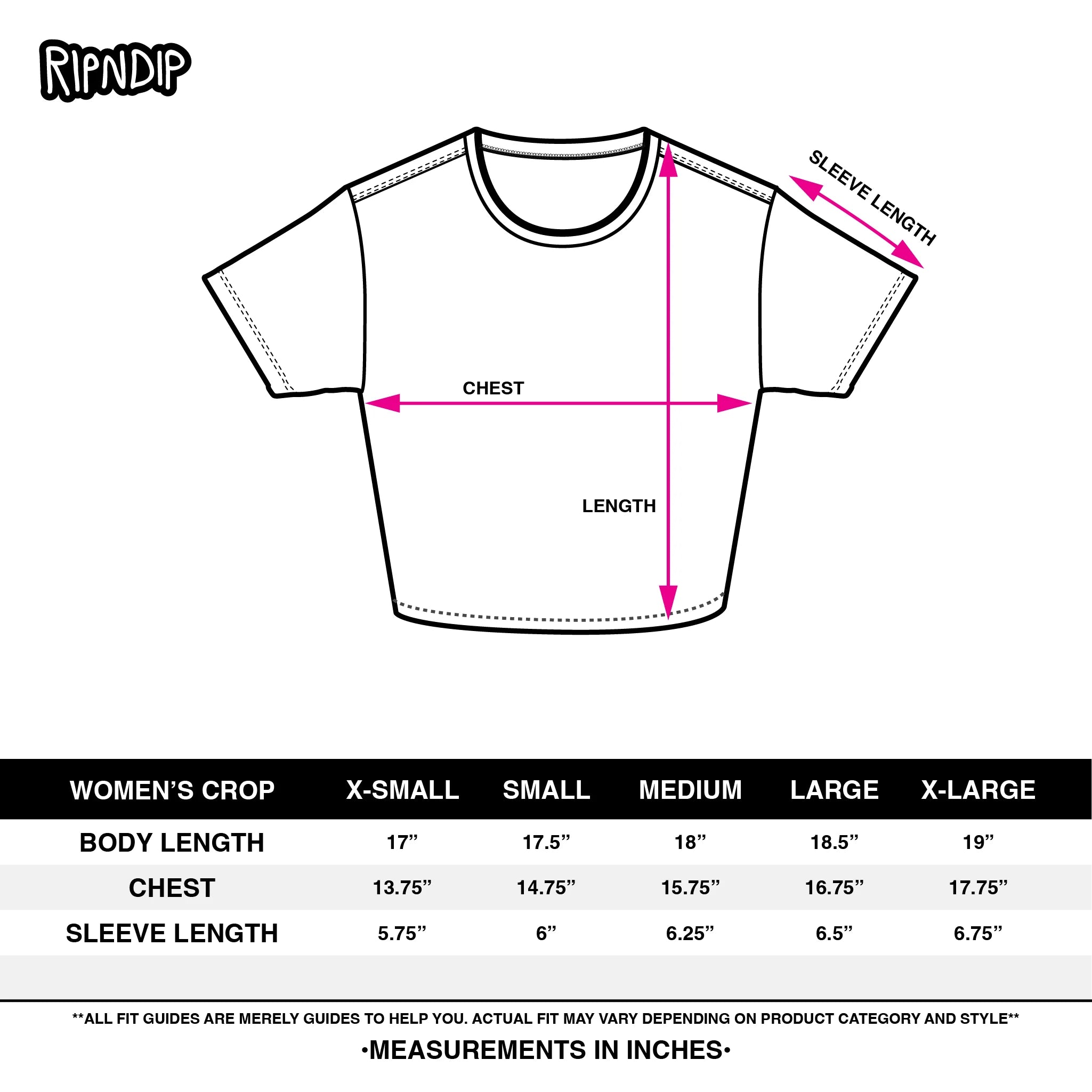OUT HERE TOUR CROPPED BABY TEE