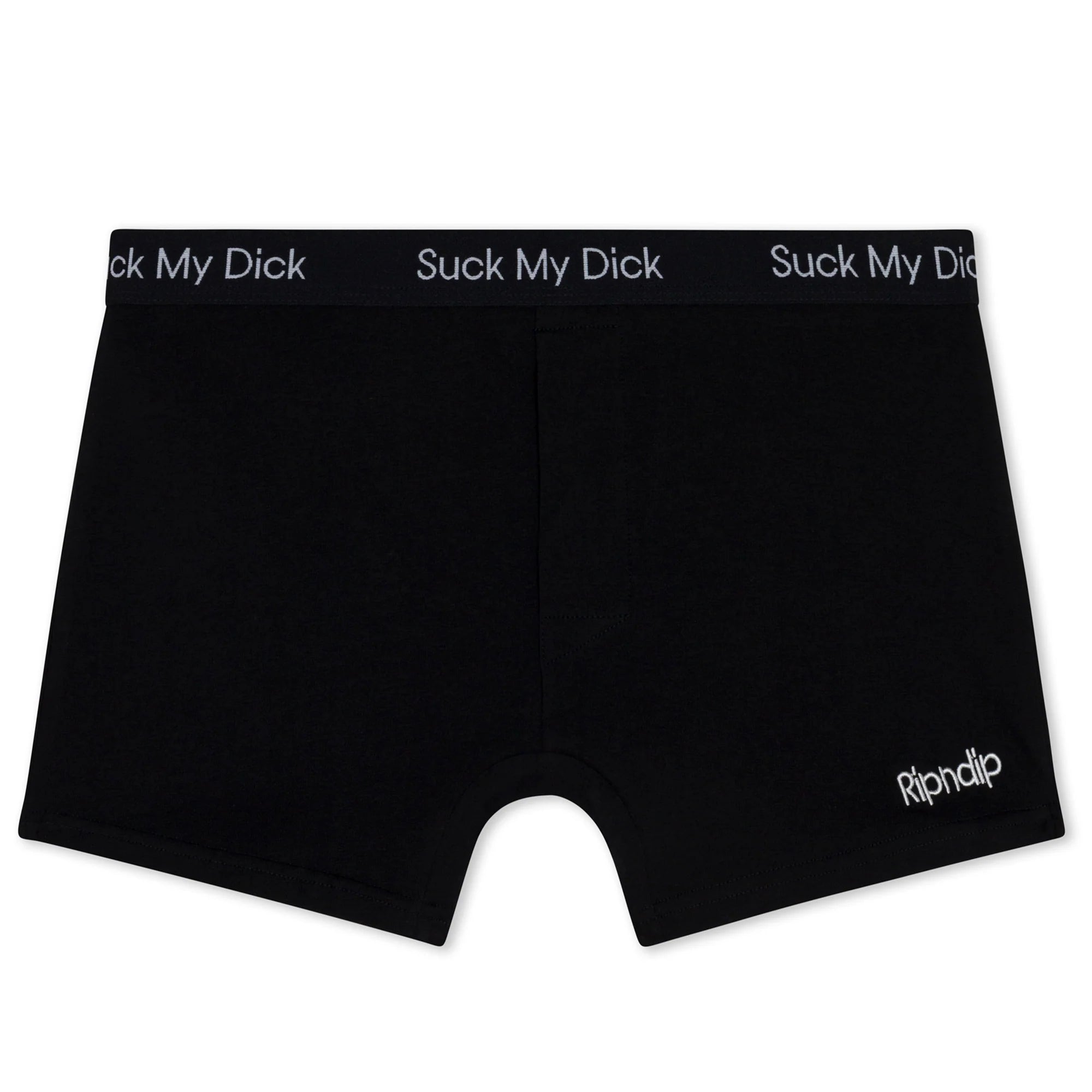 SMD BOXERS (BLACK)