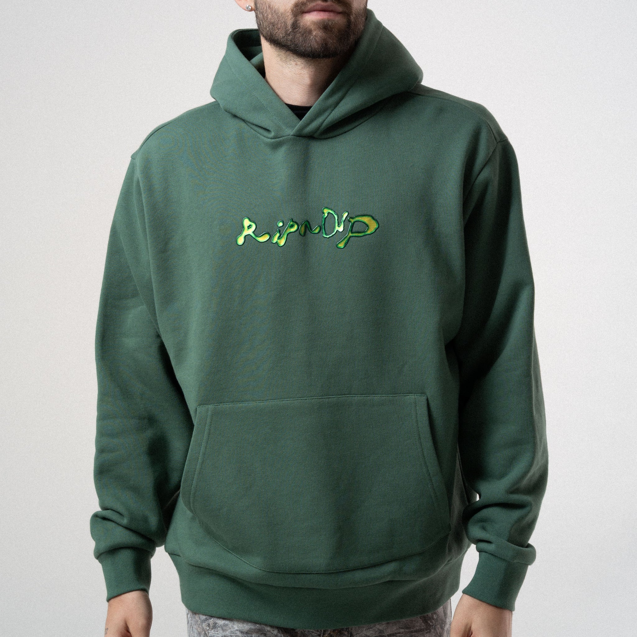 SLIME HOODIE