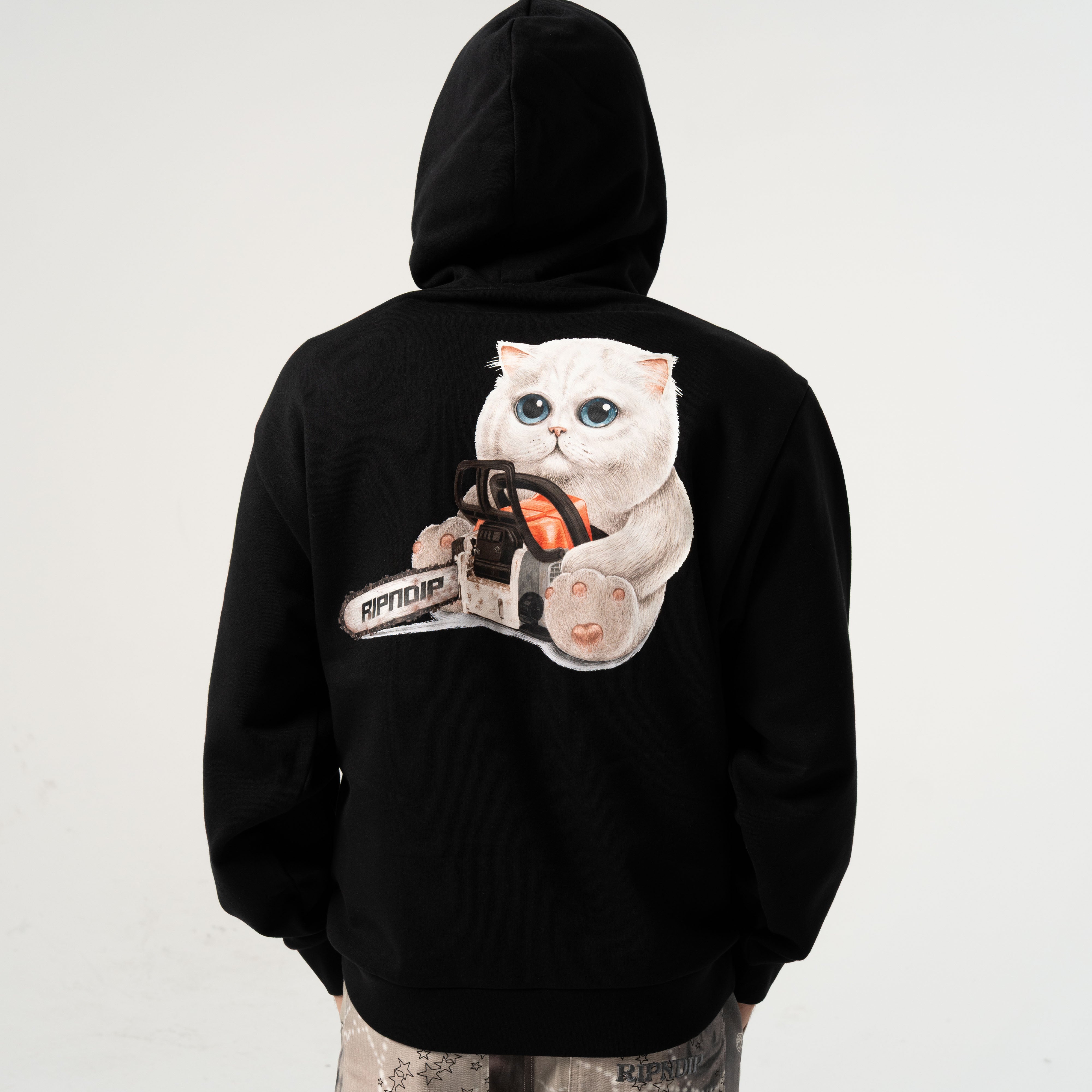 FIND OUT HOODIE