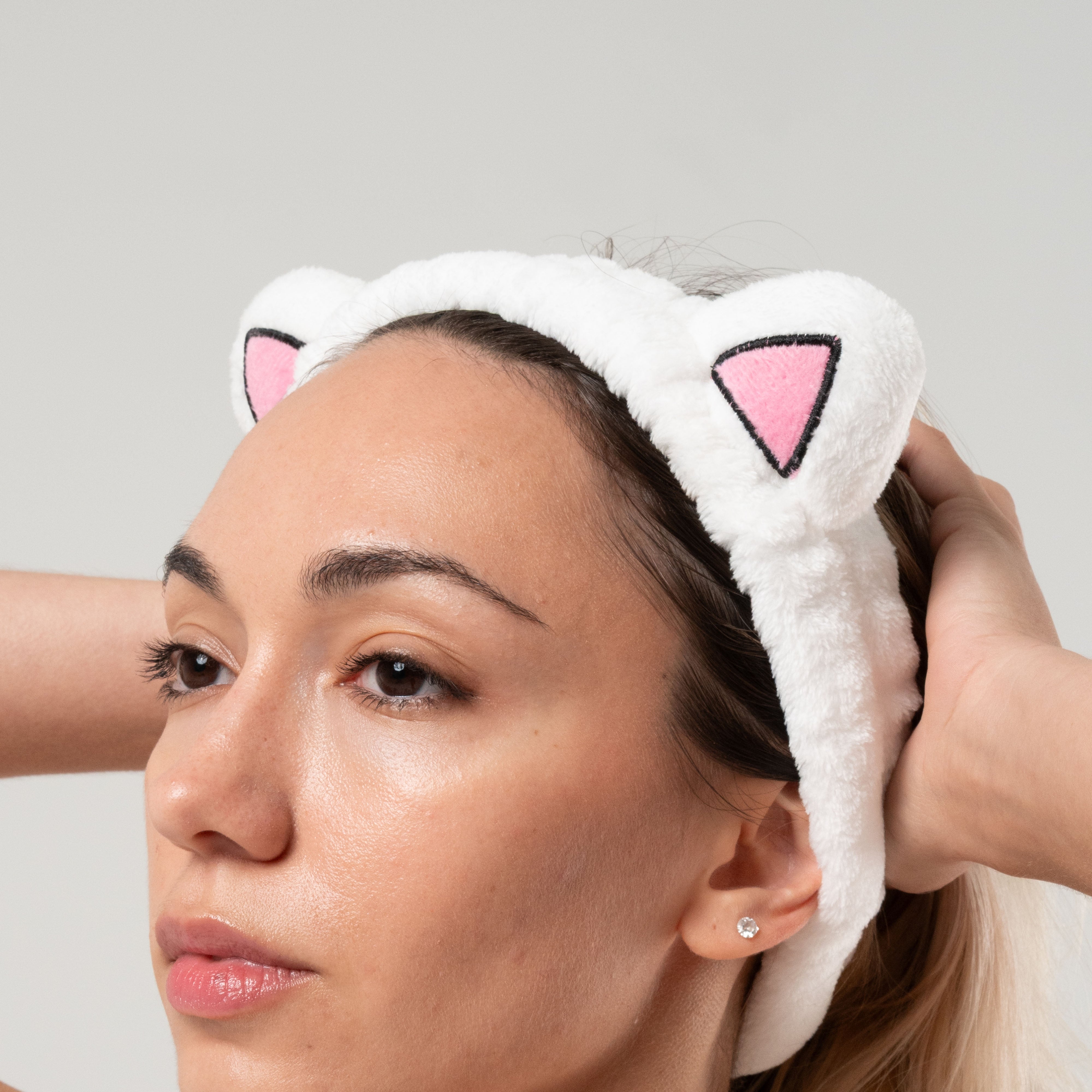 LORD NERMAL SKINCARE HEADBAND