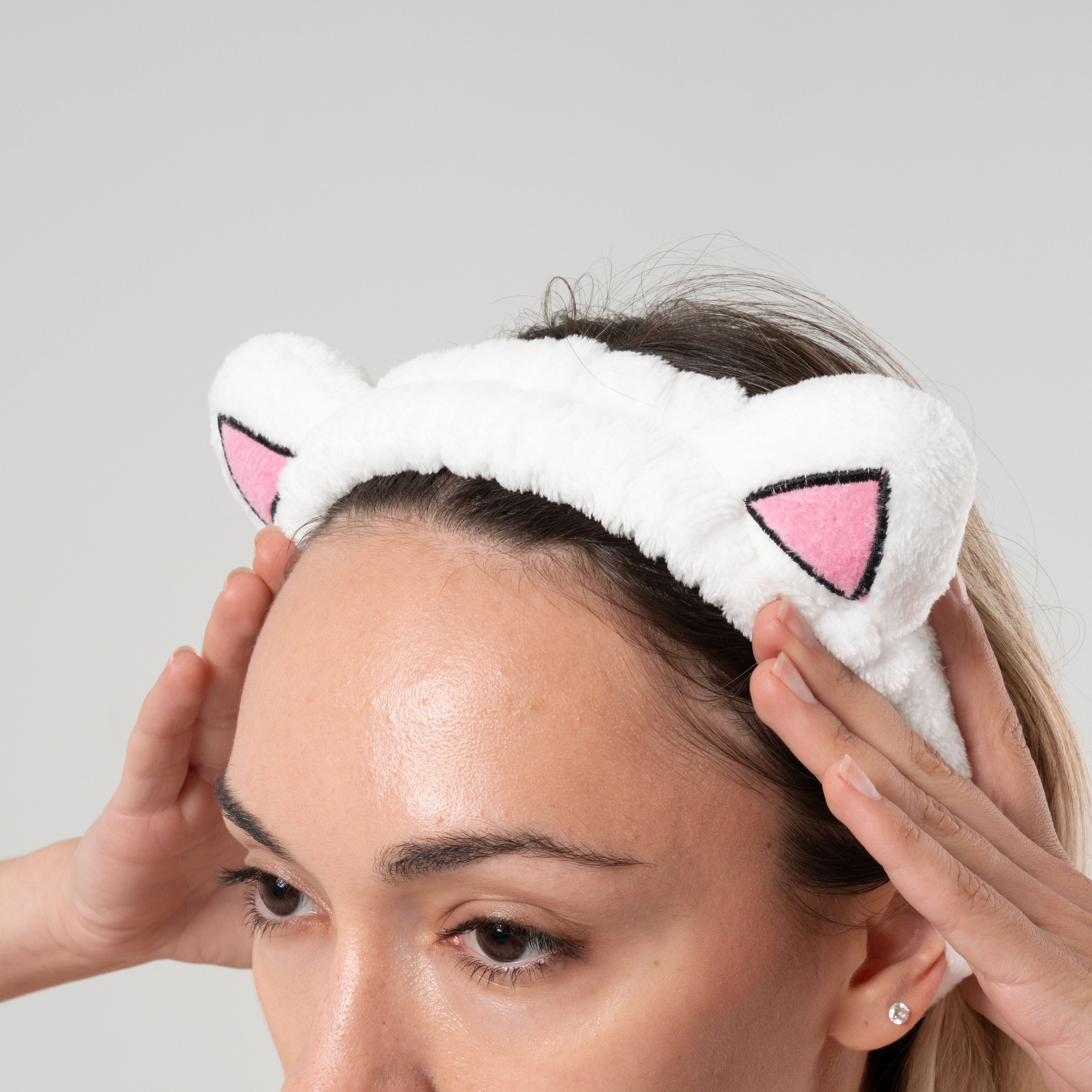 LORD NERMAL SKINCARE HEADBAND