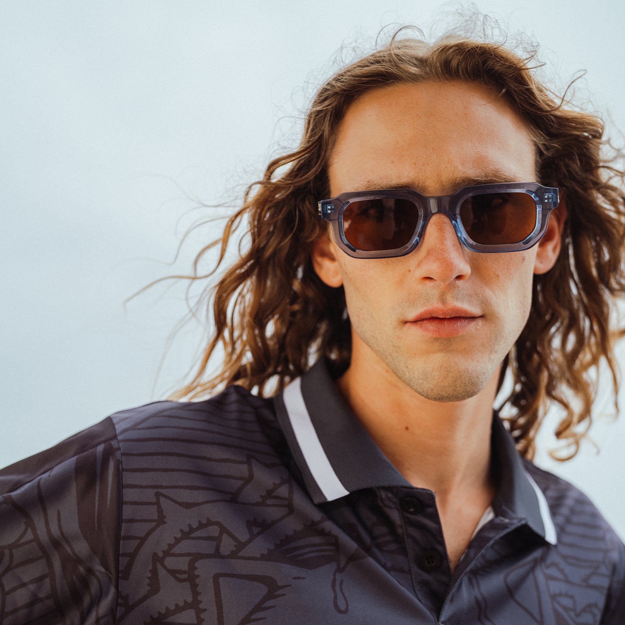 CATSTANZA SUNGLASSES