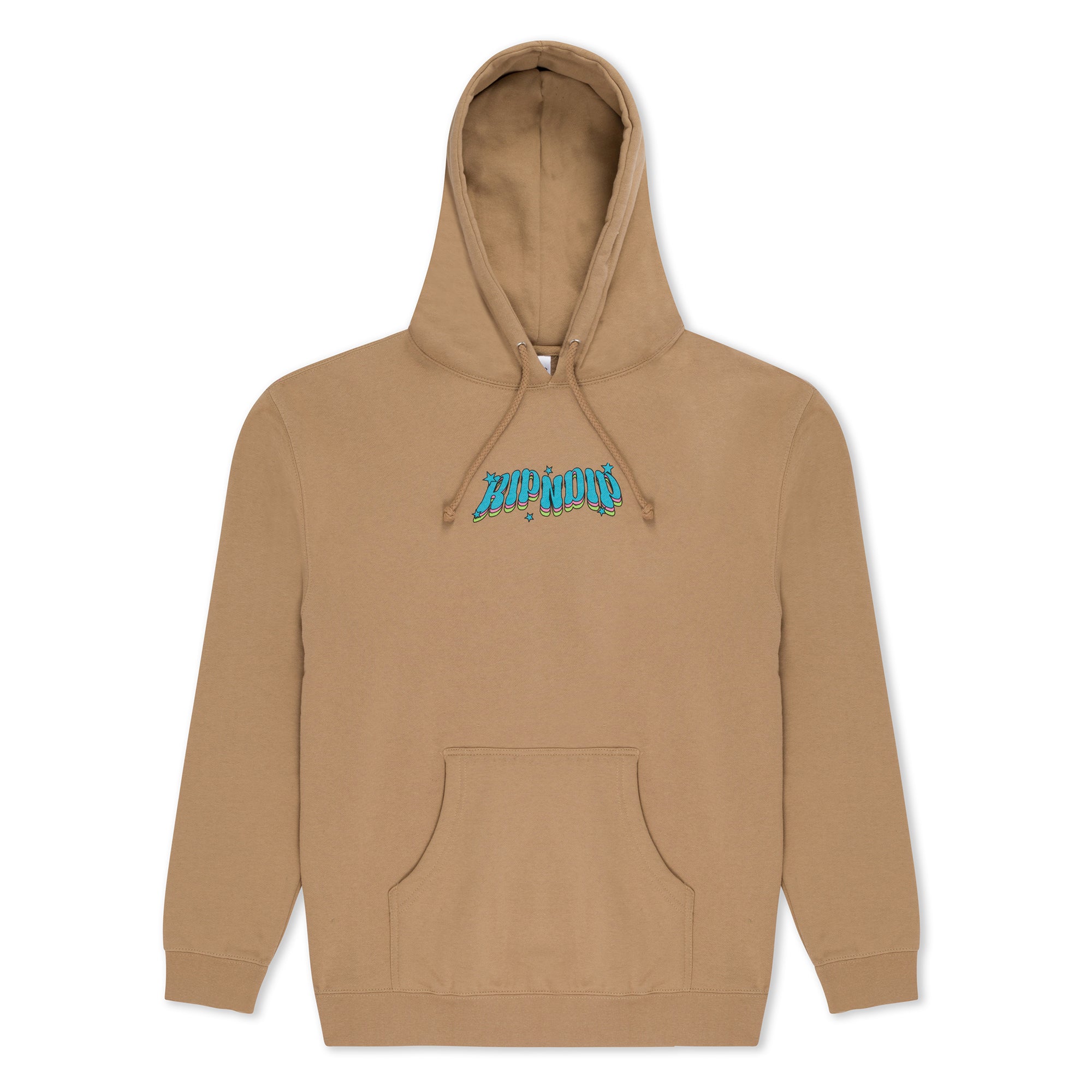 Tears To Heaven Hoodie (Sandstone)