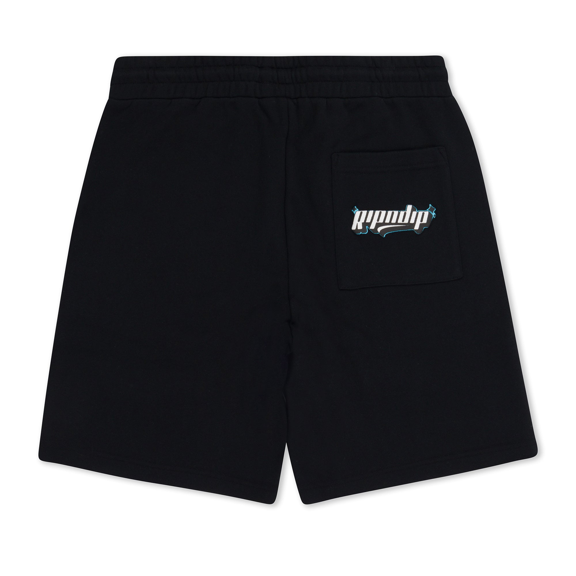 Desperado Sweat shorts (Black)