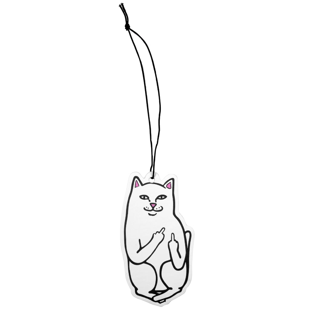 Lord Nermal Air Freshener