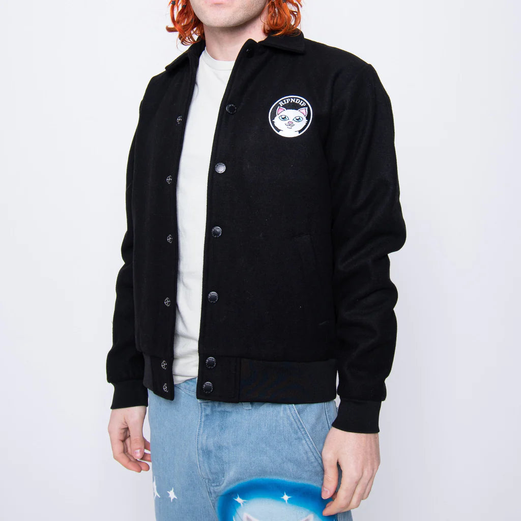 Jackets – RIPNDIP TOKYO